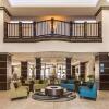 Отель Spark by Hilton Houston Bush Intercontinental Airport, фото 2