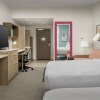 Отель Home2 Suites by Hilton Tampa Westshore Airport, фото 3