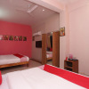 Отель OYO Flagship 19120 The Classio Guest House, фото 2