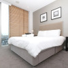 Отель Pearse Street Luxury Sleep 6, фото 3