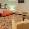Отель Quality Inn & Suites Downtown Mansfield, фото 16