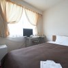 Отель Select Inn Shimada Ekimae, фото 5