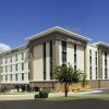 Отель Hampton Inn by Hilton Hattiesburg в Хаттисберге