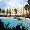 Отель Springhill Suites Orlando Lake Buena Vista in Marriott Village, фото 12