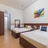 Отель Urbanview Resort Anty Cisarua Tugu Puncak by RedDoorz, фото 7