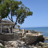 Отель Beautiful Villa, Private Pool, Sleeps 6, Prines in Rethymnon, Crete NW Coast, фото 22