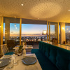 Отель Sofitel Golfe d'Ajaccio Thalassa sea & spa, фото 36