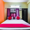 Отель A P Palace by OYO Rooms, фото 8