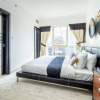 Отель Striking 1BR in Dubai Marina - Minutes From Beach, фото 5