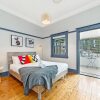 Отель Sydney Airport Gardenia Cottage 3 Bed Nar232, фото 3