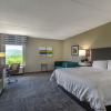 Отель Hampton Inn Bedford, фото 5