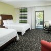 Отель Hilton Garden Inn Charleston Waterfront/Downtown, фото 13