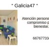 Отель Galicia47, фото 12