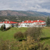 Отель Mountain View Resort and Suites at Fairmont Hot Springs, фото 1