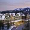 Отель Hyatt Residence Club Breckenridge - Main Street Station, фото 16
