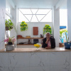 Отель Edwards Guesthouse, фото 2