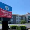 Отель SureStay Plus By Best Western Niagara Falls East, фото 1