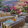 Отель Hydra Moon Villa, фото 16