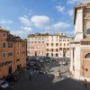 Отель ItalyRents - Piazza Navona в Риме