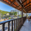 Отель Casa com Piscina 500m da Praia de Bombas - 3 dorm, até 9 pessoas., фото 16