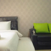 Отель Homey Studio at Beverly Dago Apartment, фото 7