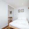 Отель 2BR Home in London W/terrace + Parking, фото 4