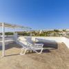Отель Holiday home with sea-view terrace in Castro-Bellaria PP, фото 18