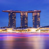 Отель Pan Pacific Singapore в Сингапуре