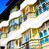 Отель Rampart Homestay, фото 1