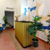 Отель Italianway - Palazzo Nouveau - Floralia, фото 18