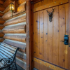 Отель The Log Home Quintessential Log Cabin in Ynp!, фото 29