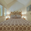 Отель Telemark Lodge with Panoramic Views of Copper Mountain - TL503 by Redawning, фото 14