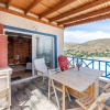 Отель Sea View Cozy House With BBQ and Garden in Bodrum, фото 15
