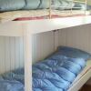 Отель Quaint Holiday Home in Løgstør With Beach Nearby, фото 2