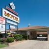 Отель Buckaroo Motor Inn в Мэривейле