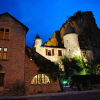 Отель Hôtel Les Bateliers, фото 1