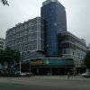 Отель City Comfort Inn Foshan Zumiao Zhangcha, фото 8