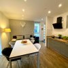 Отель Apartment End, фото 3
