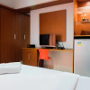 Отель Minimalist Studio Apartment at Atria Residence, фото 4