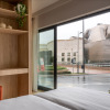Отель Apartamentos Líbere Bilbao Museo, фото 1