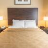 Отель MainStay Suites Pittsburgh Airport, фото 4