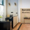 Отель Barceló Jerez Montecastillo & Convention Center, фото 24