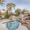 Отель Hilton Vacation Club Rancho Manana Phoenix/Cave Creek, фото 18