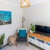 Отель Pine Beach Guest House in the Heart of Balnarring, фото 13