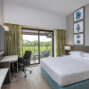 Отель Fairfield by Marriott Goa Benaulim, фото 8