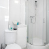 Отель Cosy and Functional 1 Bedroom Flat in London, фото 7