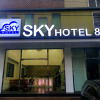 Отель Sky Hotel 88 St, фото 1