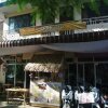 Отель The Hostel Koh Phangan в Ко-Пхангане