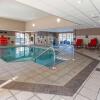 Отель Hampton Inn Madison East Towne Mall Area, фото 14