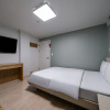 Отель Gangneung J Block Motel, фото 5